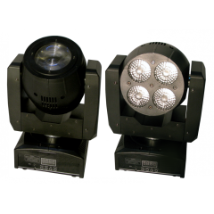 EURO DJ LED BEAM/WASH 40/60